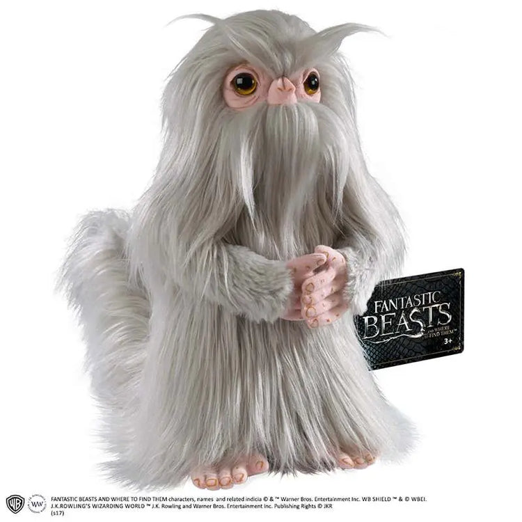 [PREORDINE] Peluche Demiguise - Animali Fantastici (Noble Collection)
