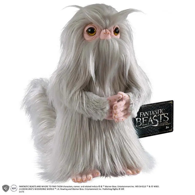 [PREORDINE] Peluche Demiguise - Animali Fantastici (Noble Collection)