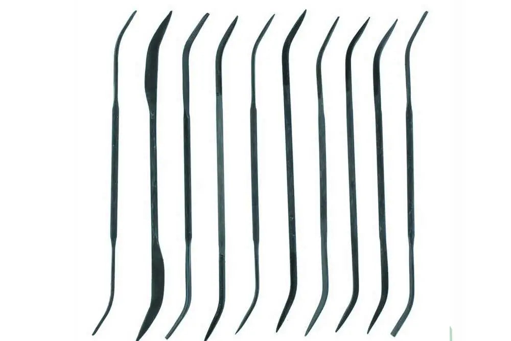 [PREORDINE] Set 10 Lime Curve Rifler Vallejo per Modellismo