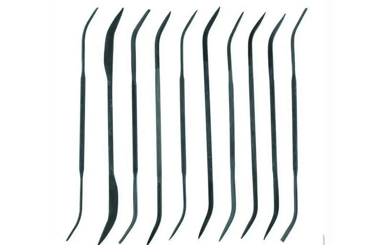 [PREORDINE] Set 10 Lime Curve Rifler Vallejo per Modellismo