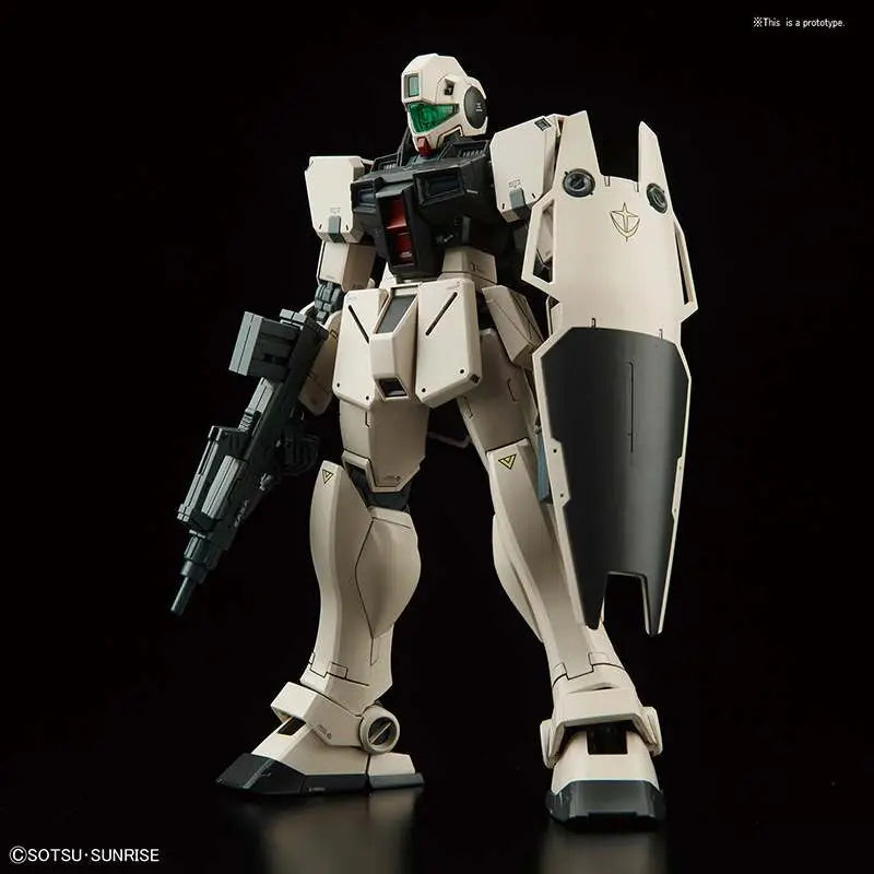 [PREORDINE] MG GM Command Colony Type 1/100 - Bandai Gunpla Model Kit