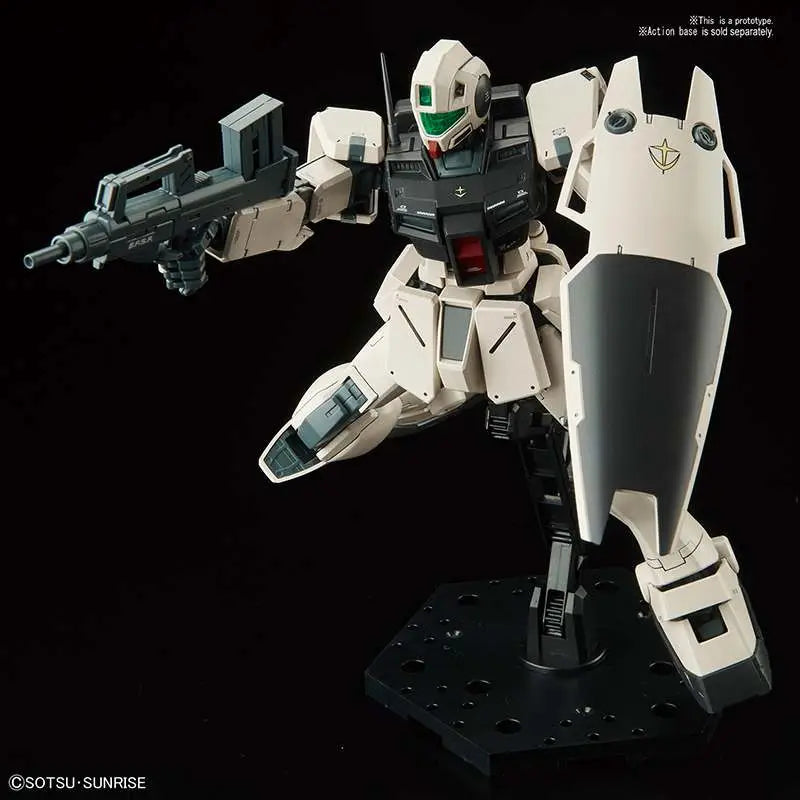 [PREORDINE] MG GM Command Colony Type 1/100 - Bandai Gunpla Model Kit
