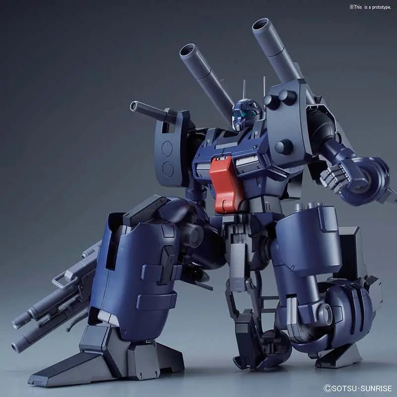 [PREORDINE] RE/100 Guncannon Detector 1/100 - Model Kit Bandai Gunpla