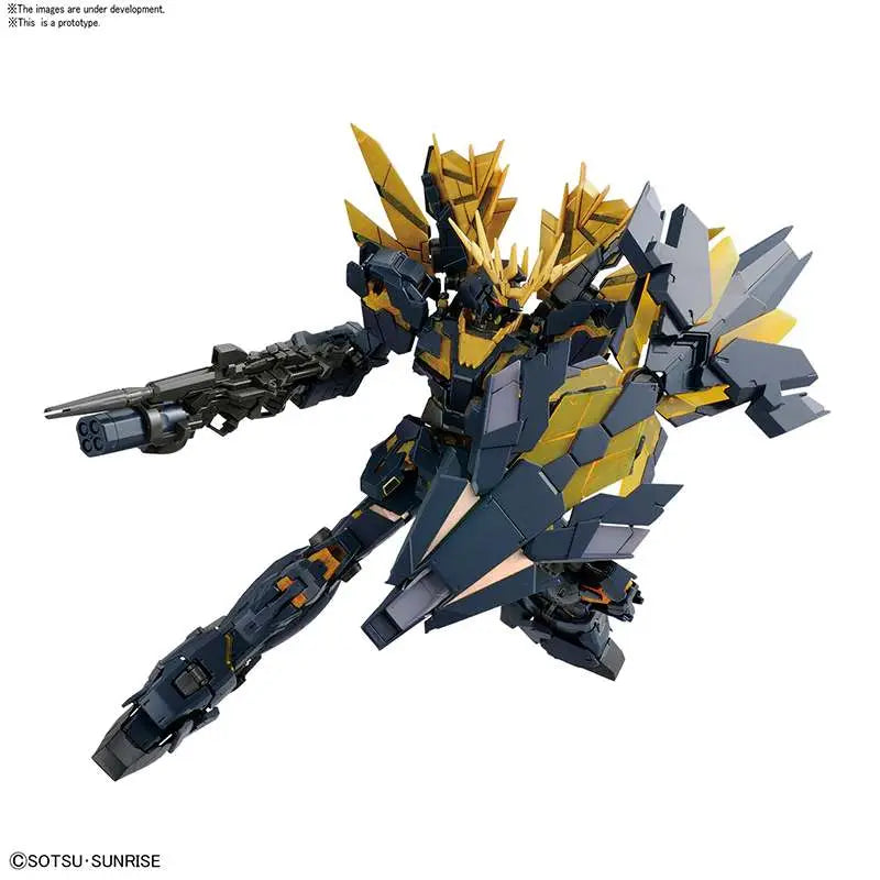 RG Gundam Unicorn Banshee Norn 1/144 - Model Kit Bandai