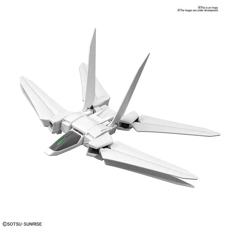 [PREORDINE] HGBC Galaxy Booster 1/144 - Bandai Model Kit Gunpla