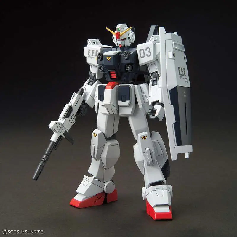 [PREORDINE] HG BLUE DESTINY UNIT3 EXAM 1/144 - Model Kit Gunpla