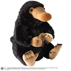 [PREORDINE] Peluche Snaso Niffler 32cm - Animali Fantastici Noble Collection