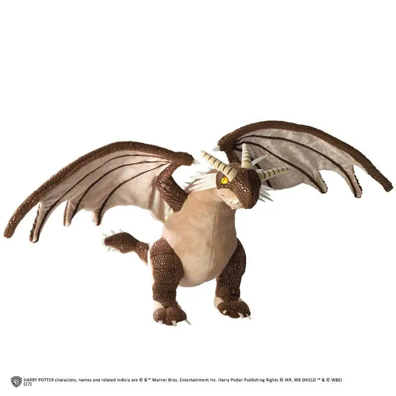 [PREORDINE] Peluche Ungaro Spinato - Harry Potter - Noble Collection
