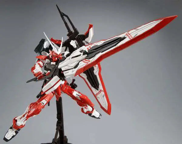 [PREORDINE] MG GUNDAM ASTRAY TURN RED LTD 1/100 - Model Kit Bandai