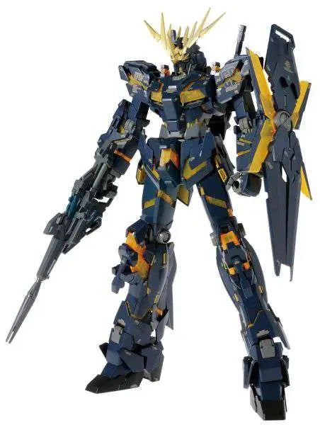 [PREORDINE] MG GUNDAM UNICORN BANSHEE VER. KA 1/100 - Model Kit Bandai