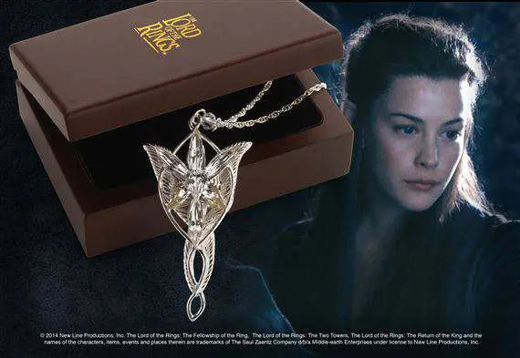 [PREORDINE] Ciondolo Arwen Evenstar - Il Signore degli Anelli