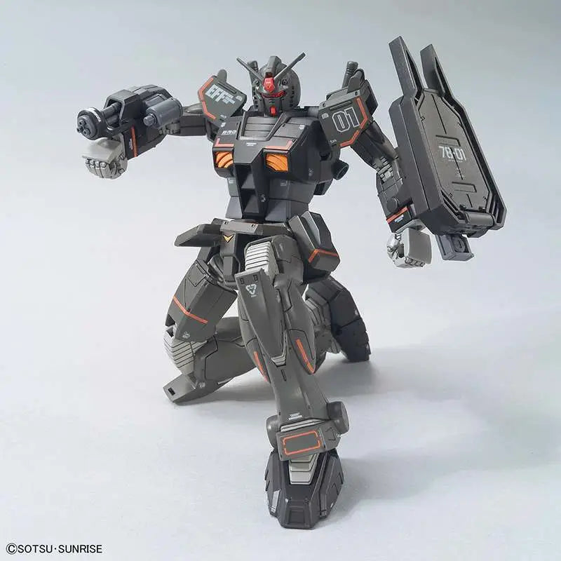 [PREORDINE] HG GUNDAM FSD 1/144 - Model Kit Bandai Spirits