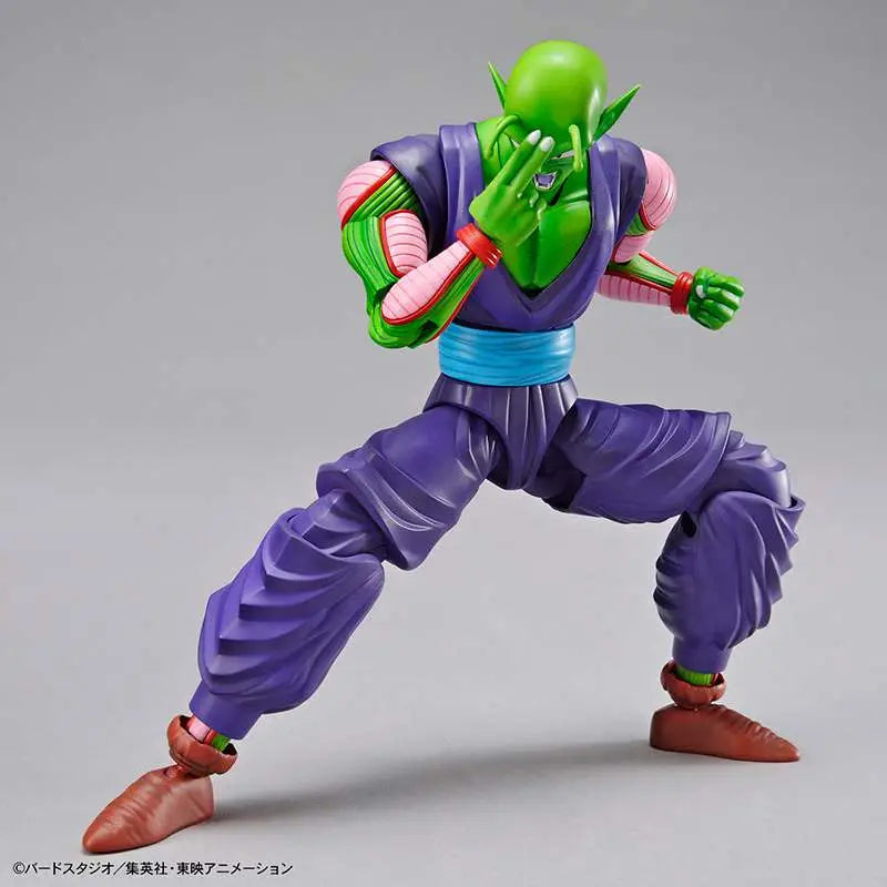 [PREORDINE] Figure-rise Standard Piccolo - Dragon Ball Z Model Kit