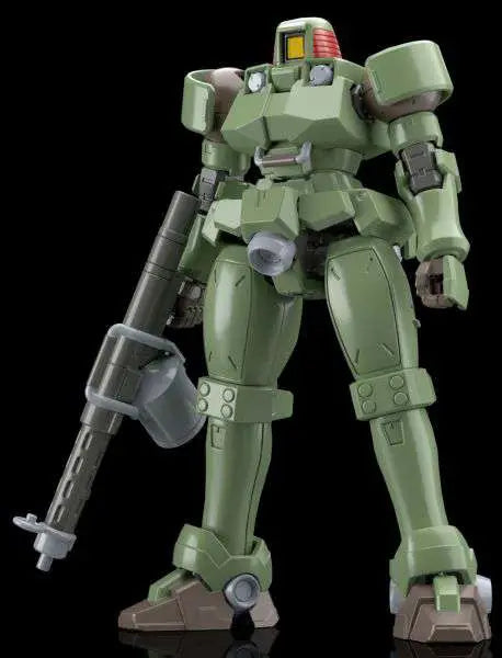 [PREORDINE] HGAC LEO 1/144 - Model Kit Bandai Gunpla