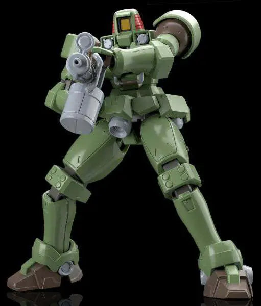 [PREORDINE] HGAC LEO 1/144 - Model Kit Bandai Gunpla