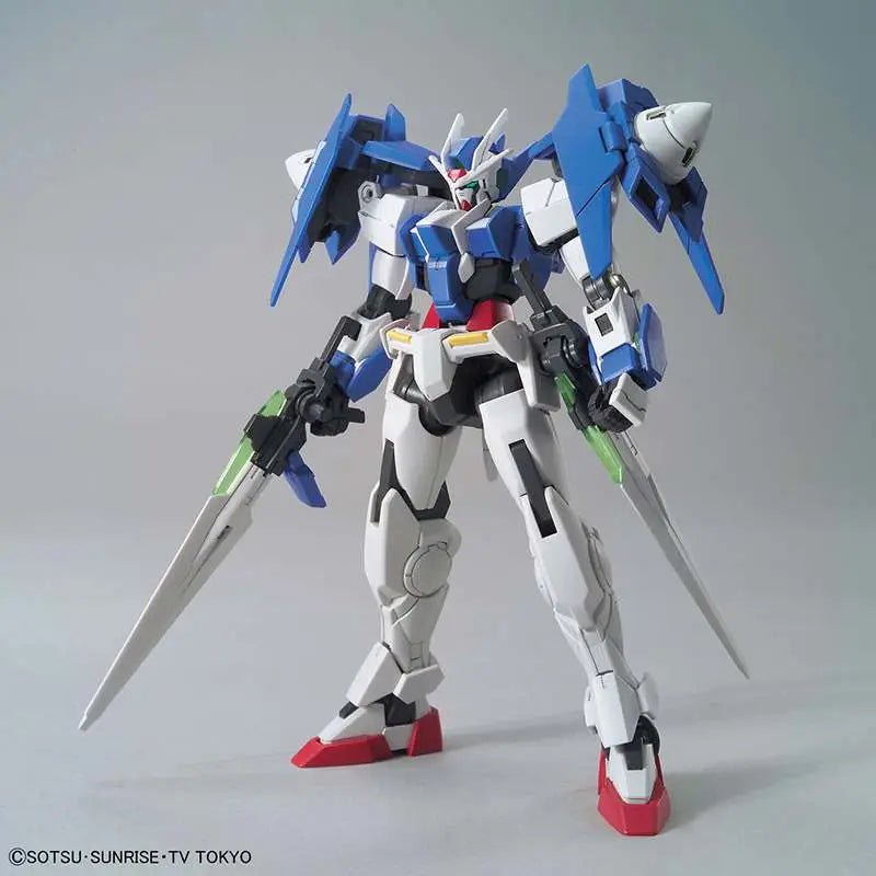 [PREORDINE] HGBD Gundam 00 Diver 1/144 - Model Kit Bandai