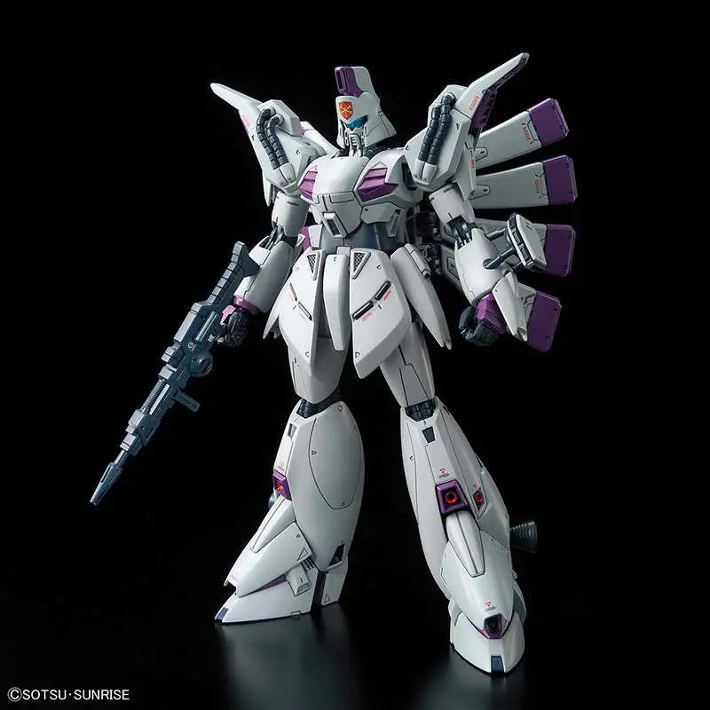 [PREORDINE] RE Vigna-Ghina 1/100 - Model Kit Bandai Gunpla