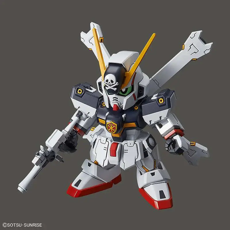 [PREORDINE] SD Cross Silhouette Gundam Crossbone X1 - Model Kit Bandai