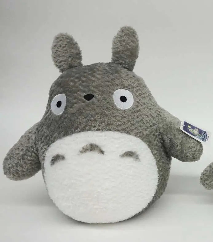 [PREORDINE] Peluche Totoro Grigio Grande - Studio Ghibli