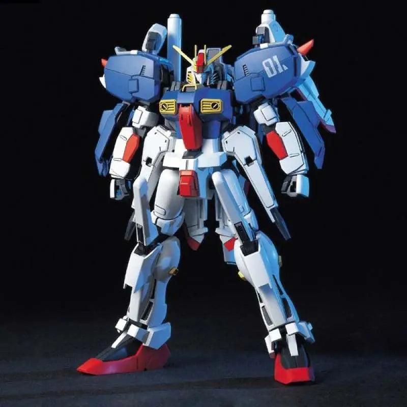 [PREORDINE] HGUC GUNDAM-S MSA-0011 1/144 - Model Kit Bandai Gunpla