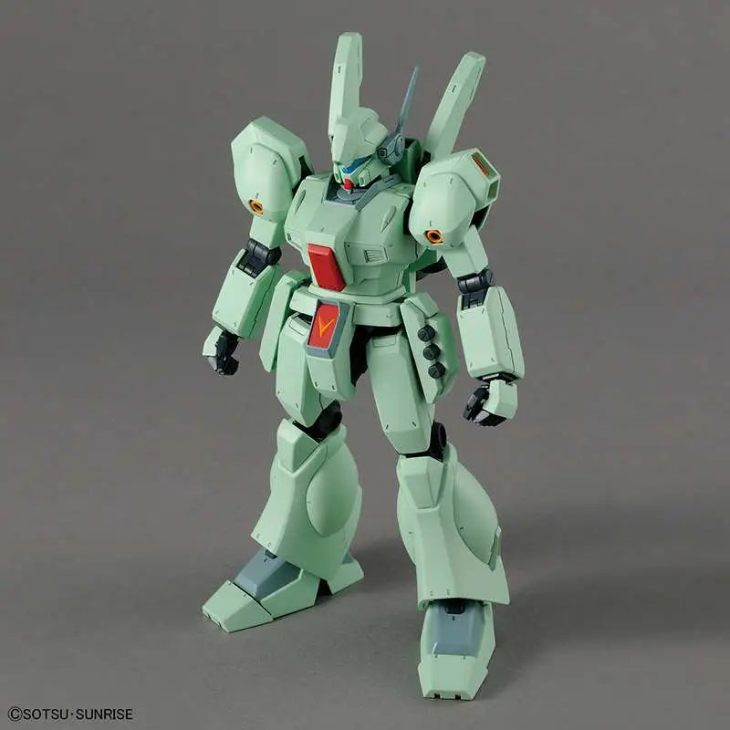 [PREORDINE] MG Jegan 1/100 - Mobile Suit Gundam Char's Counterattack