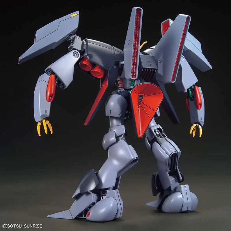 [PREORDINE] HGUC Byarlant 1/144 - Model Kit Bandai Gunpla