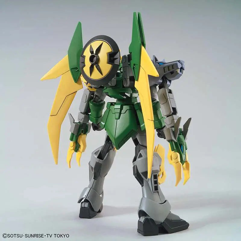 [PREORDINE] HGBD Gundam Jiyan Altron 1/144 - Model Kit Bandai Gunpla