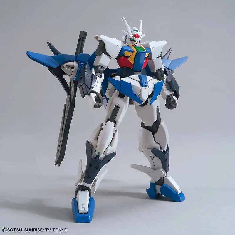 [PREORDINE] HGBD Gundam Type B 1/144 - Model Kit Bandai Gunpla