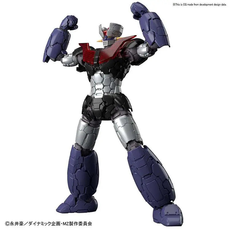 [PREORDINE] HG Mazinger Z Infinity Ver. 1/144 Model Kit Bandai