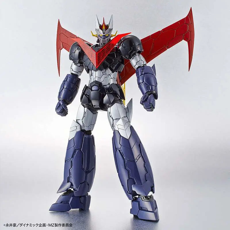[PREORDINE] HG Great Mazinger Infinity Ver. 1/144 Model Kit