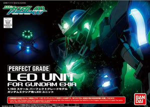 [PREORDINE] PG GUNDAM EXIA LED UNIT - Kit Luci Bandai