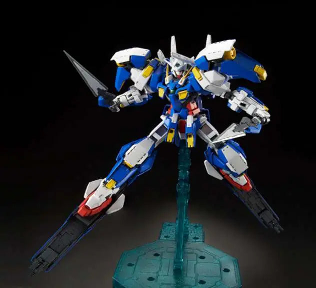 [PREORDINE] MG GUNDAM AVALANCHE EXIA 1/100 - Model Kit Bandai Gunpla