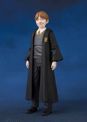[PREORDINE] Ron Weasley SH Figuarts - Harry Potter - Bandai