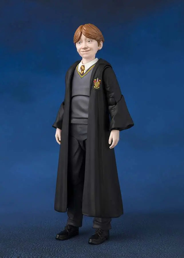 [PREORDINE] Ron Weasley SH Figuarts - Harry Potter - Bandai