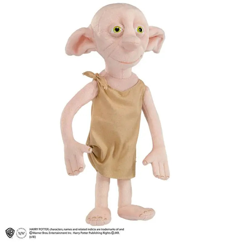 [PREORDINE] Peluche Dobby Harry Potter - Noble Collection
