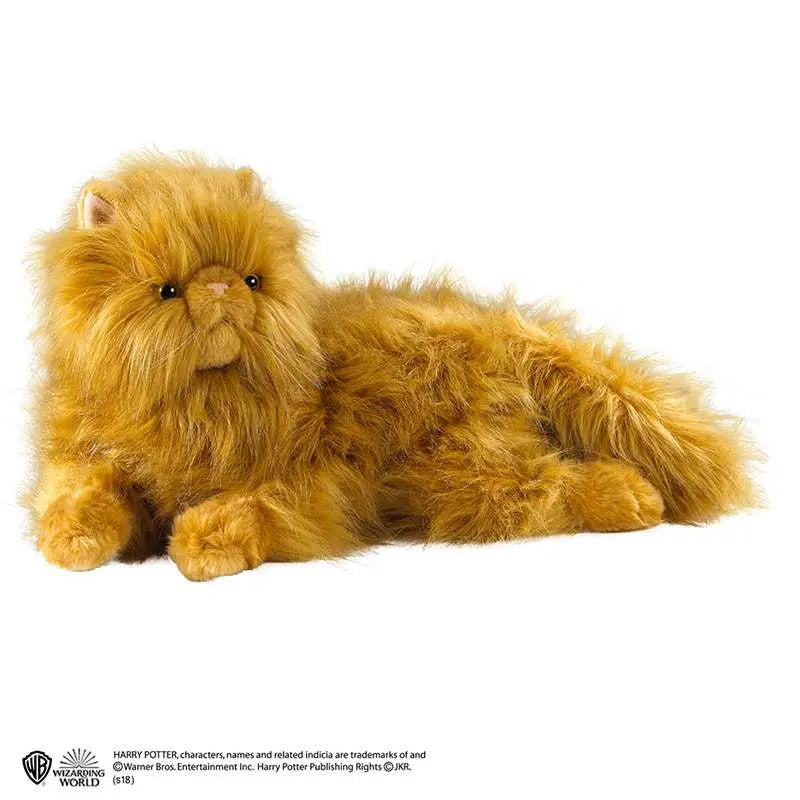 [PREORDINE] Peluche Grattastinchi Harry Potter 43 cm - Noble Collection