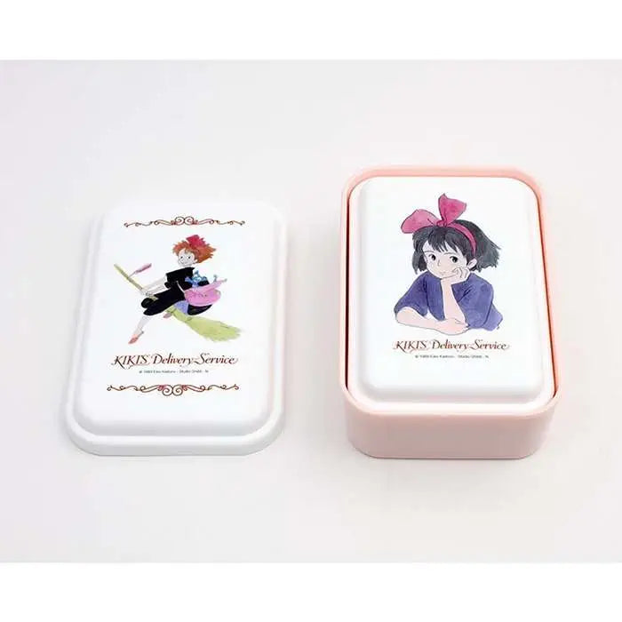 [PREORDINE] Kiki Consegne a Domicilio - Set 3 Bento Box