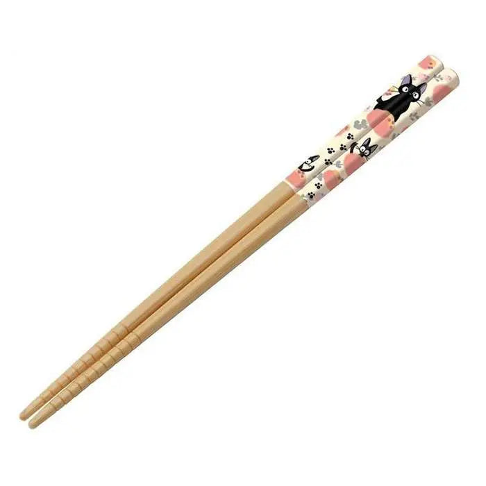 [PREORDINE] Bacchette Kiki Consegne a Domicilio Jiji Rose - Studio Ghibli