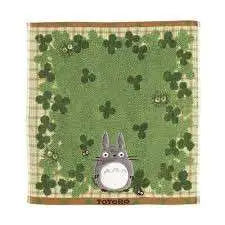 [PREORDINE] Asciugamano Totoro Field - Studio Ghibli