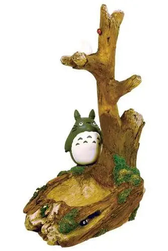 [PREORDINE] Gancio Chiavi Totoro Studio Ghibli