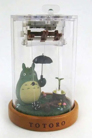 [PREORDINE] Carillon Totoro Marionette - Studio Ghibli