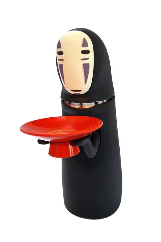 [PREORDINE] Salvadanaio Senza Volto Spirited Away Studio Ghibli