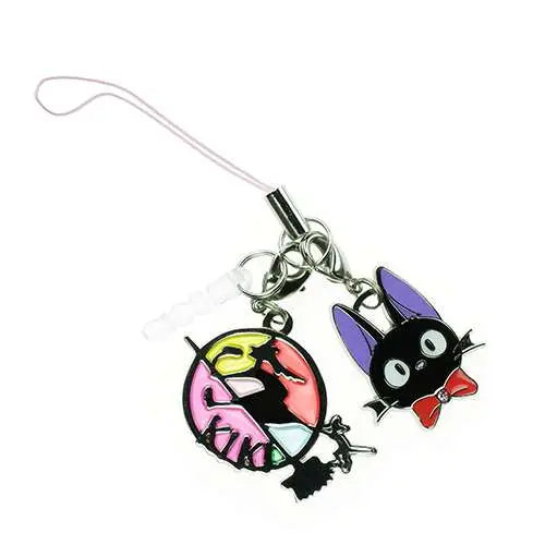 [PREORDINE] Kiki Consegne a Domicilio - Kiki Silver Strap - Studio Ghibli