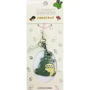 [PREORDINE] Ciondolo Totoro A - Studio Ghibli