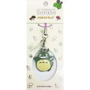 [PREORDINE] Ciondolo Totoro Strap B - Studio Ghibli