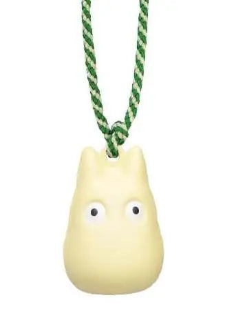 [PREORDINE] Ciondolo Totoro con Campanellino - Studio Ghibli