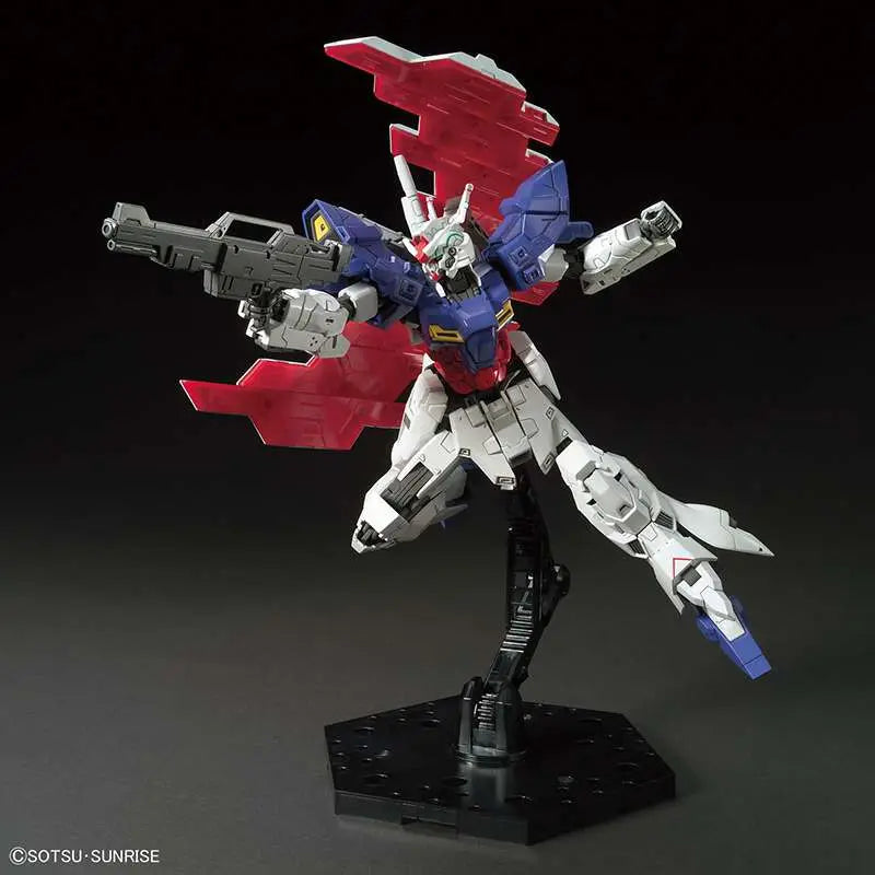[PREORDINE] HGUC GUNDAM MOON 1/144 - Model Kit Gunpla Bandai