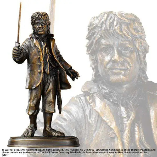 [PREORDINE] Statua Bilbo Baggins - Lo Hobbit - Noble Collection