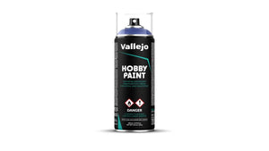 [PREORDINE] Primer Spray Vallejo Fantasy Color Ultramarine Blue 400ml