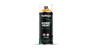 [PREORDINE] Vallejo Fantasy Color Primer Sun Yellow - Spray 400ml